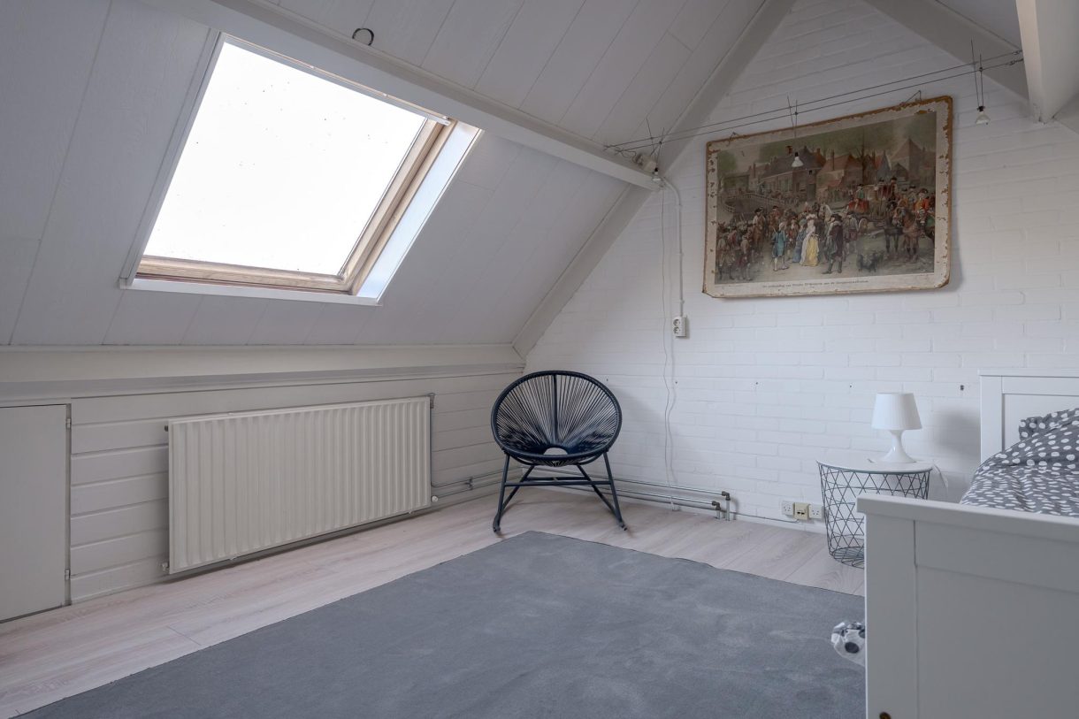 Te koop: Foto Woonhuis aan de Pinksterbloem 14 in Beilen