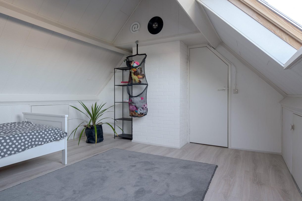 Te koop: Foto Woonhuis aan de Pinksterbloem 14 in Beilen