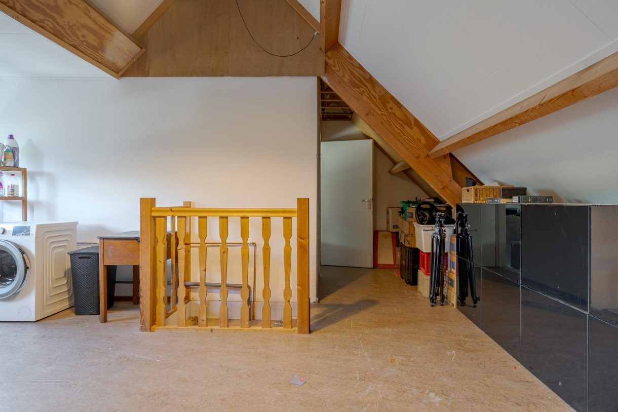 Te koop: Foto Woonhuis aan de Pinksterbloem 14 in Beilen