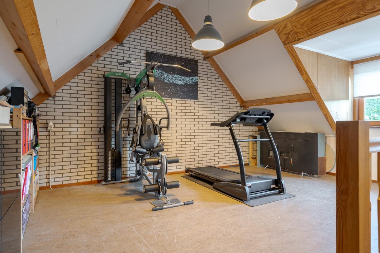 Te koop: Foto Woonhuis aan de Pinksterbloem 14 in Beilen