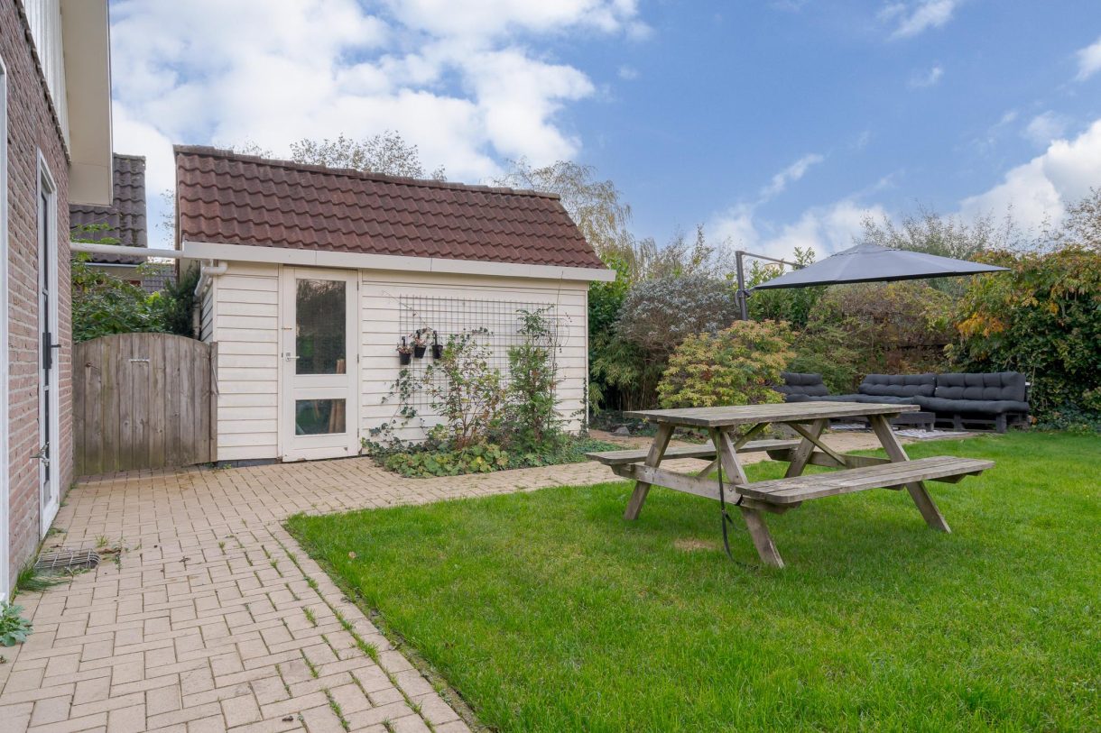 Te koop: Foto Woonhuis aan de Pinksterbloem 14 in Beilen