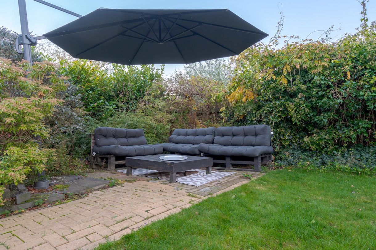 Te koop: Foto Woonhuis aan de Pinksterbloem 14 in Beilen