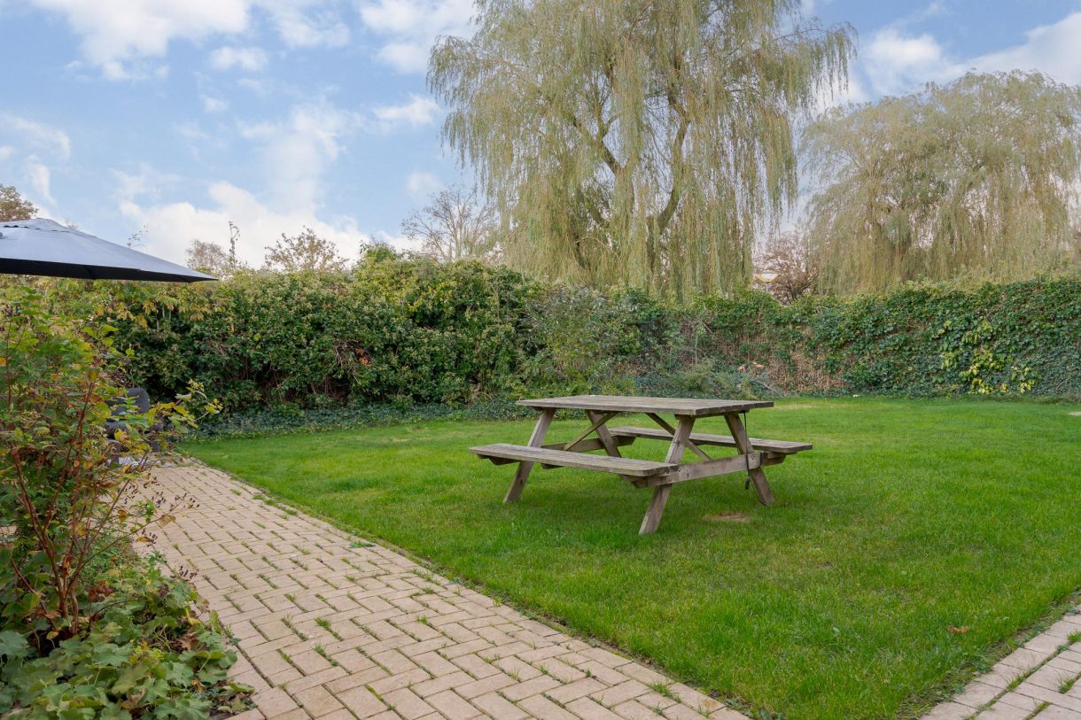 Te koop: Foto Woonhuis aan de Pinksterbloem 14 in Beilen