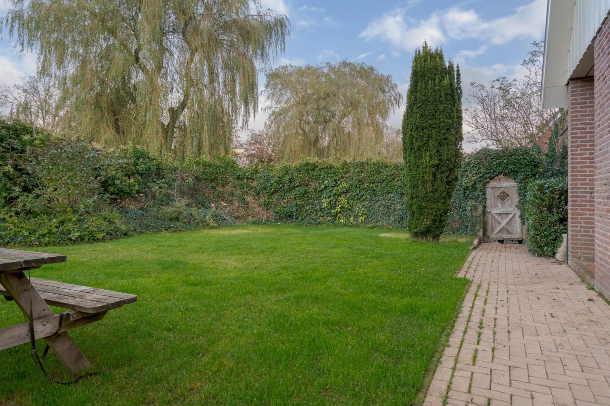 Te koop: Foto Woonhuis aan de Pinksterbloem 14 in Beilen