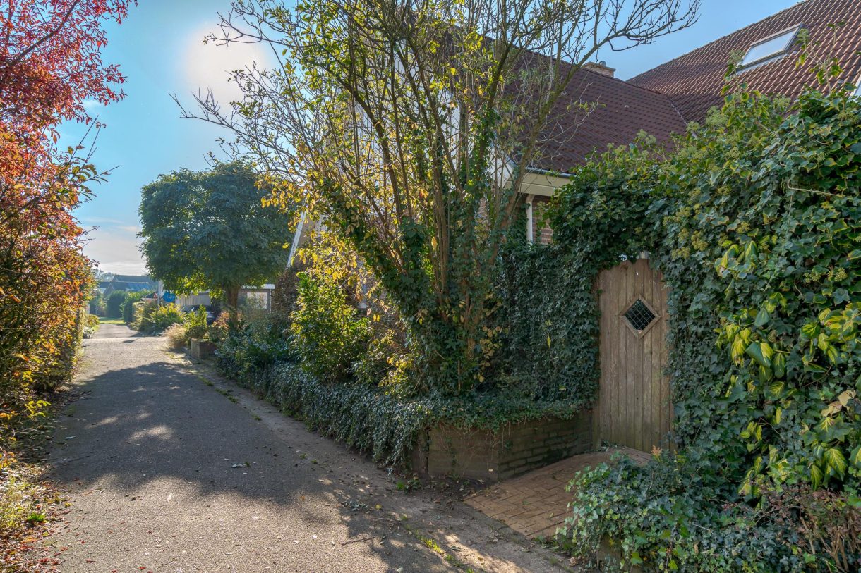 Te koop: Foto Woonhuis aan de Pinksterbloem 14 in Beilen