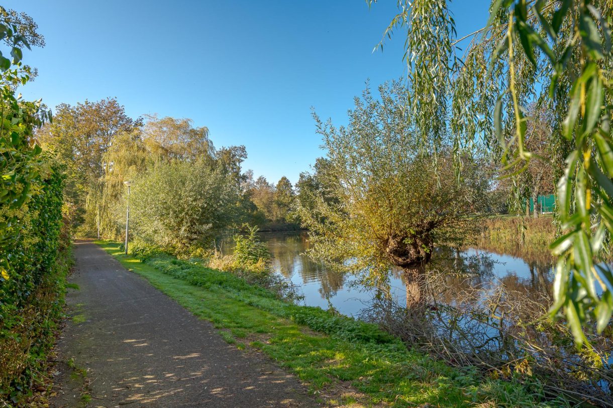 Te koop: Foto Woonhuis aan de Pinksterbloem 14 in Beilen
