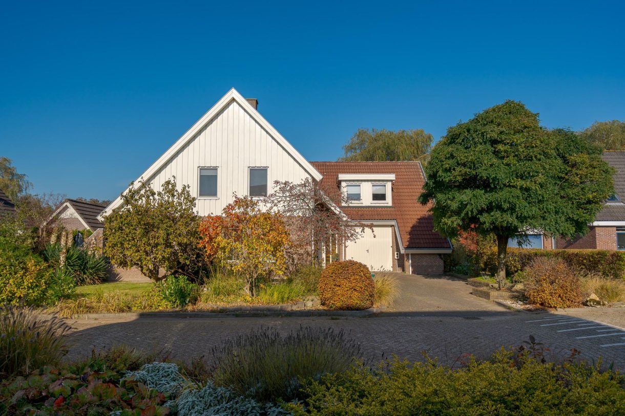 Te koop: Foto Woonhuis aan de Pinksterbloem 14 in Beilen