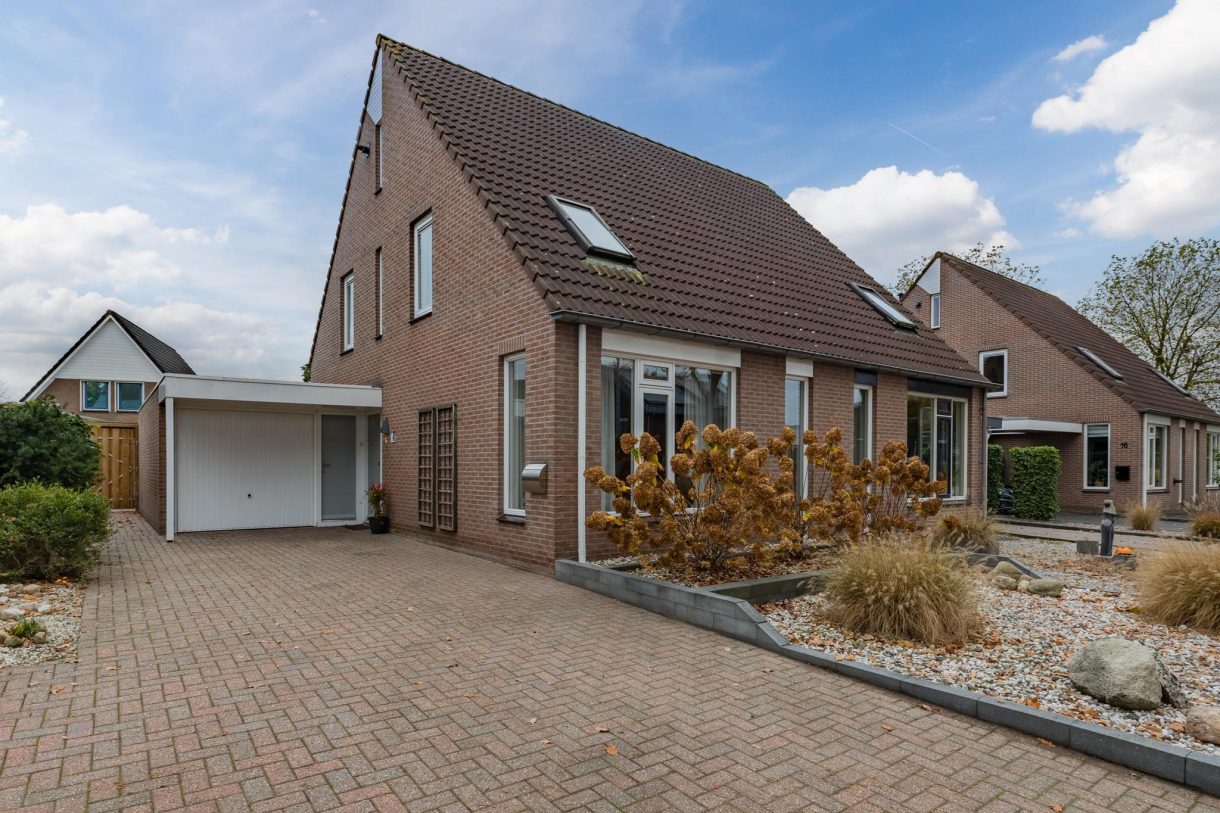 Te koop: Foto Woonhuis aan de Noordveen 20 in Beilen