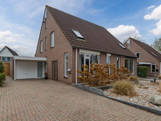 Hoofdfoto van Beilen Noordveen 20