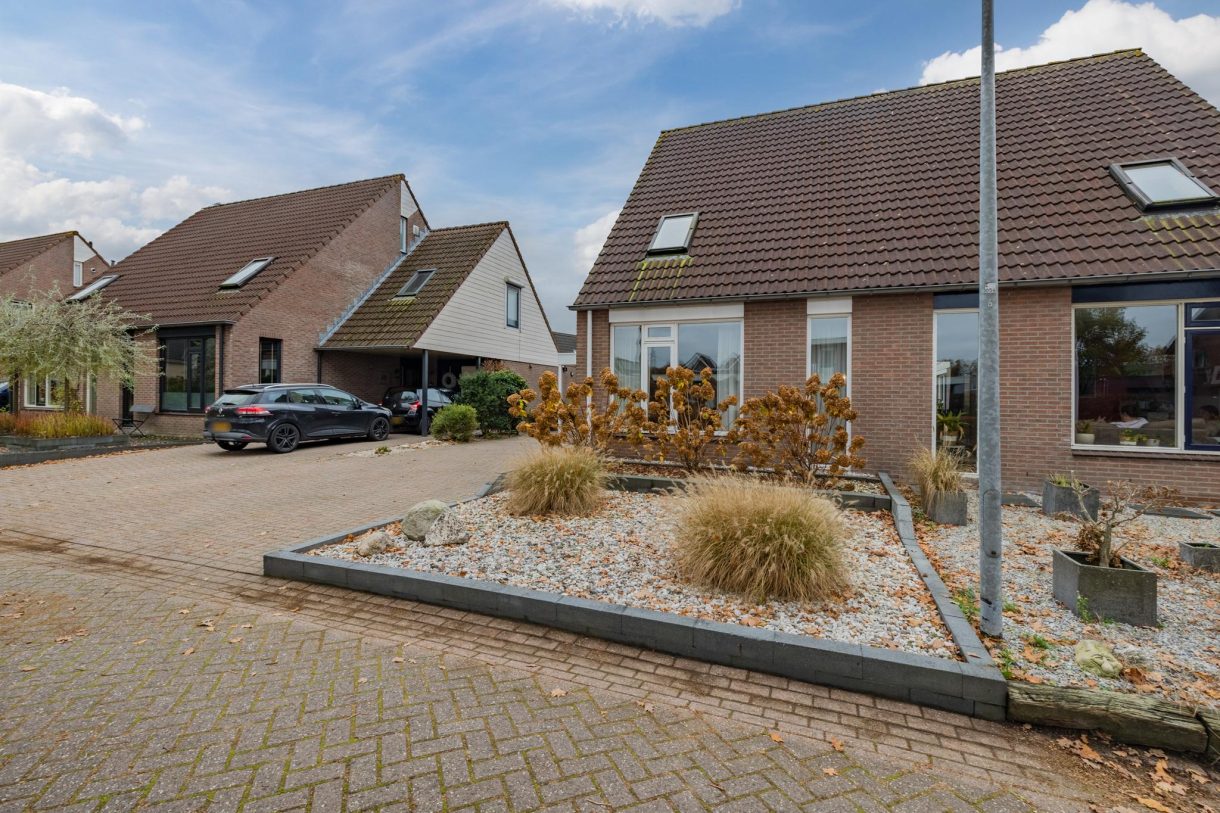 Te koop: Foto Woonhuis aan de Noordveen 20 in Beilen