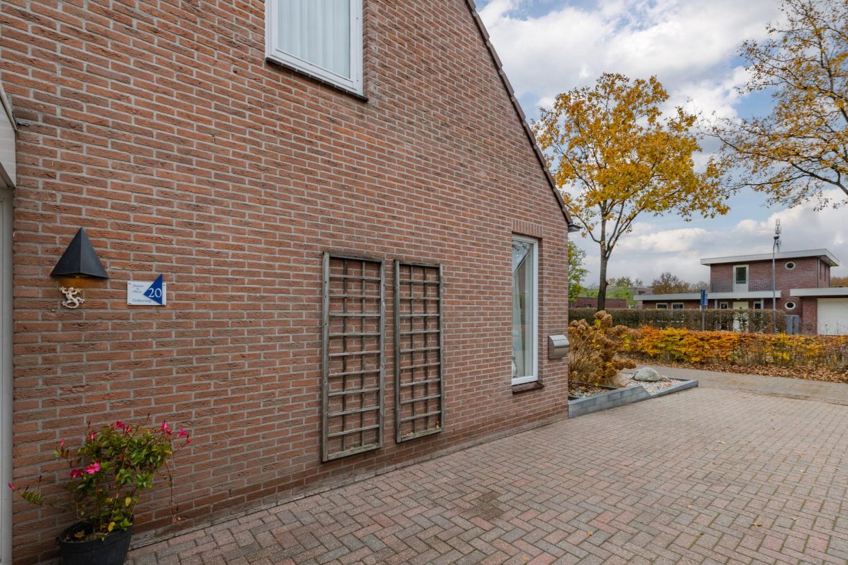Te koop: Foto Woonhuis aan de Noordveen 20 in Beilen