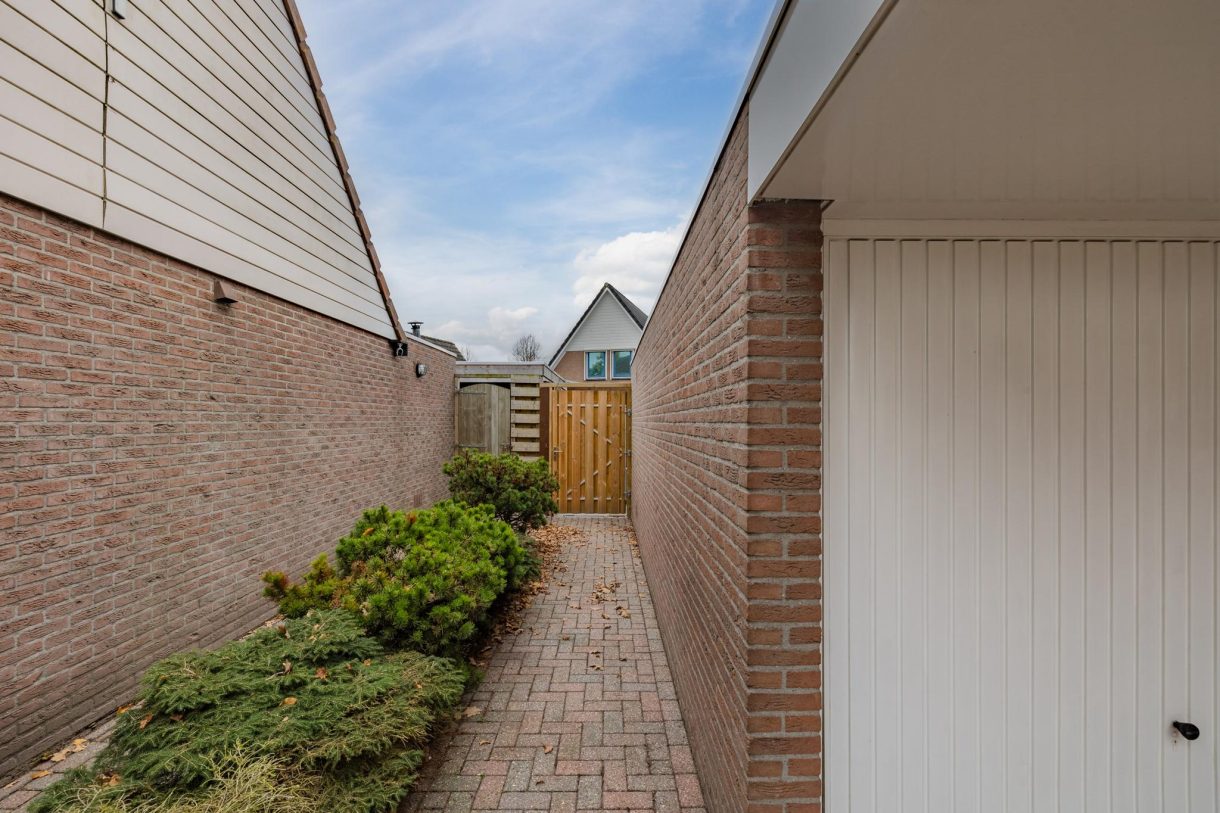 Te koop: Foto Woonhuis aan de Noordveen 20 in Beilen