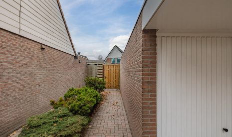 Te koop: Foto Woonhuis aan de Noordveen 20 in Beilen