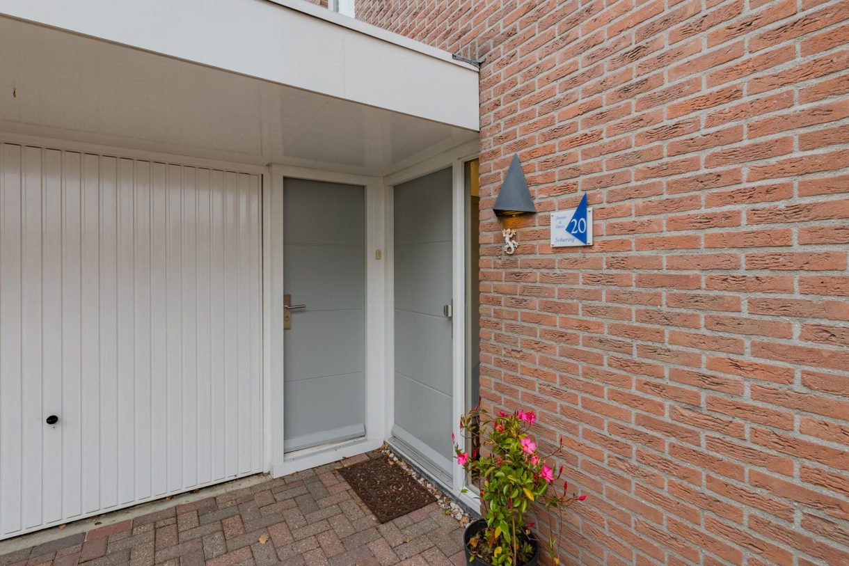 Te koop: Foto Woonhuis aan de Noordveen 20 in Beilen