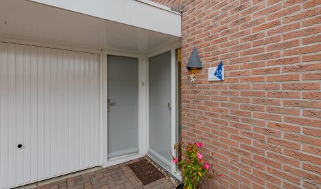 Te koop: Foto Woonhuis aan de Noordveen 20 in Beilen