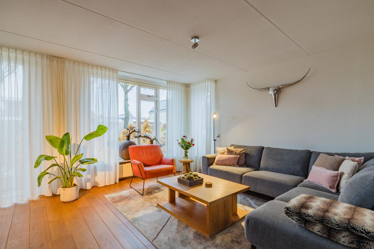 Te koop: Foto Woonhuis aan de Noordveen 20 in Beilen