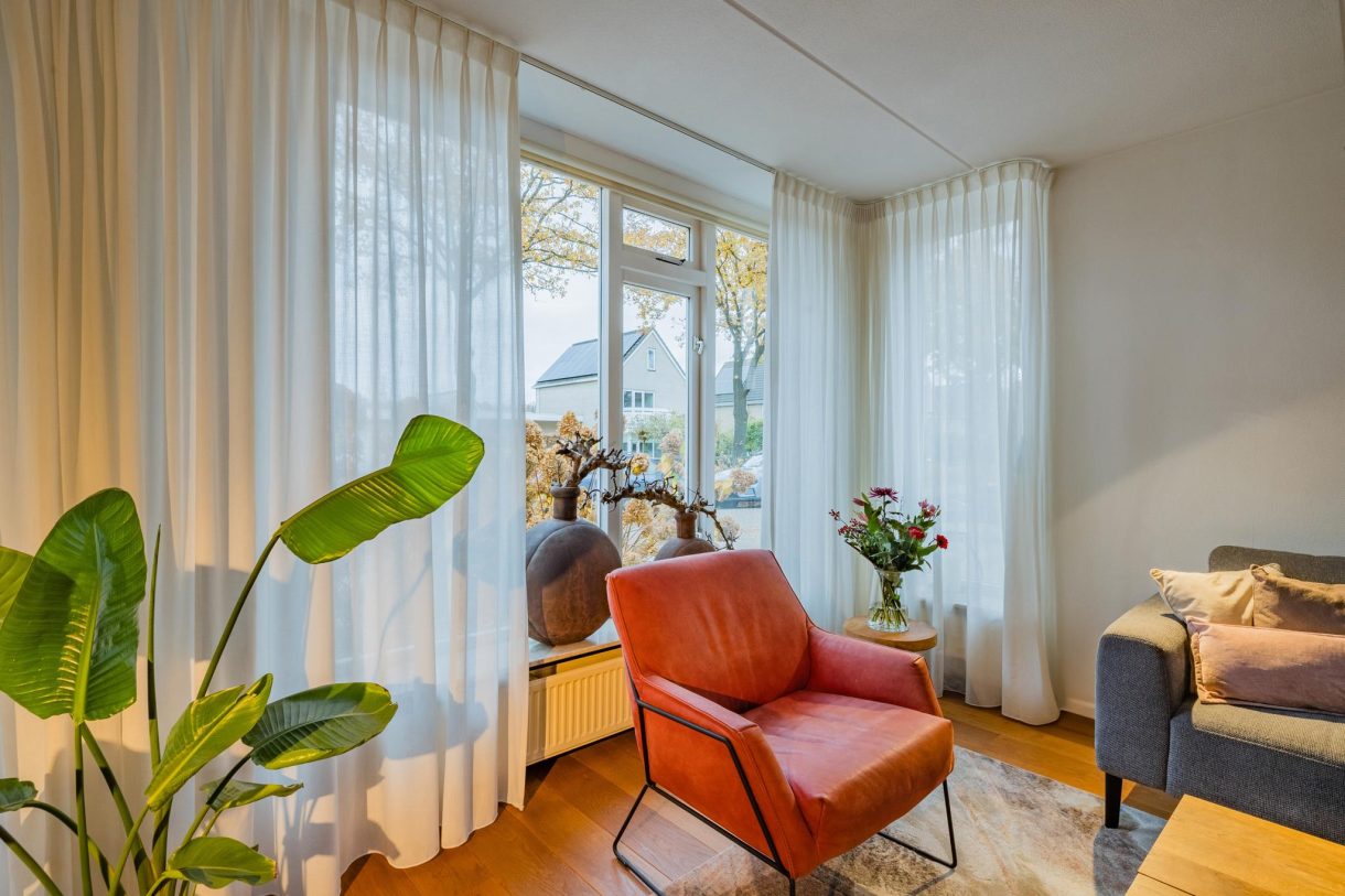 Te koop: Foto Woonhuis aan de Noordveen 20 in Beilen