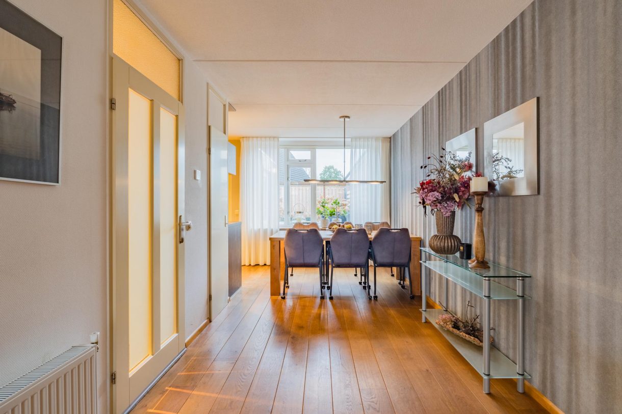 Te koop: Foto Woonhuis aan de Noordveen 20 in Beilen