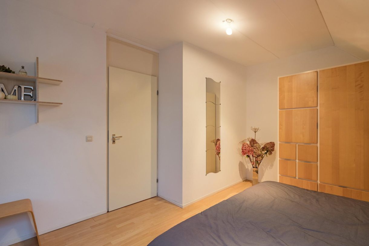 Te koop: Foto Woonhuis aan de Noordveen 20 in Beilen