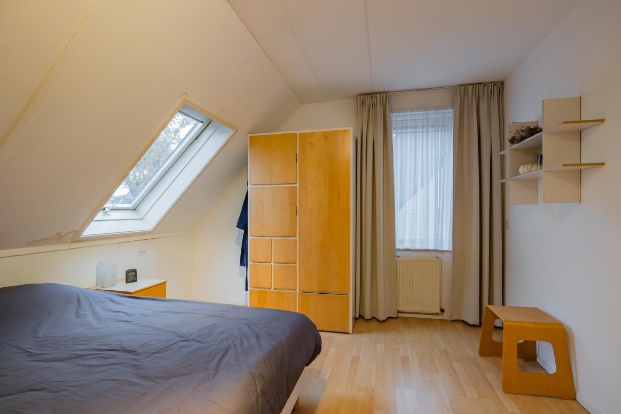 Te koop: Foto Woonhuis aan de Noordveen 20 in Beilen