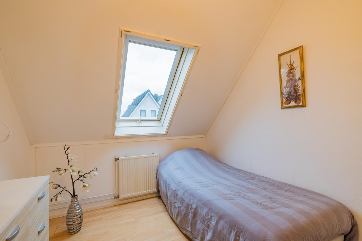 Te koop: Foto Woonhuis aan de Noordveen 20 in Beilen