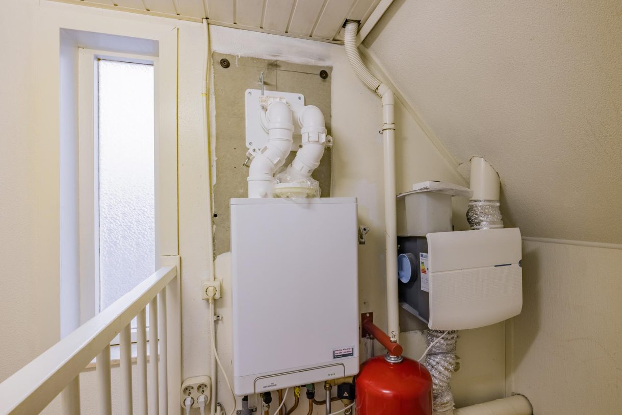 Te koop: Foto Woonhuis aan de Noordveen 20 in Beilen