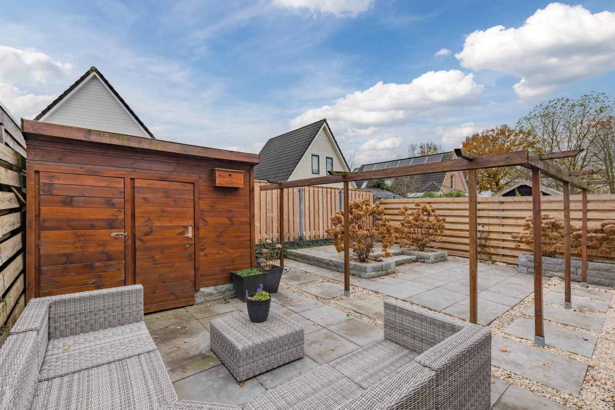 Te koop: Foto Woonhuis aan de Noordveen 20 in Beilen