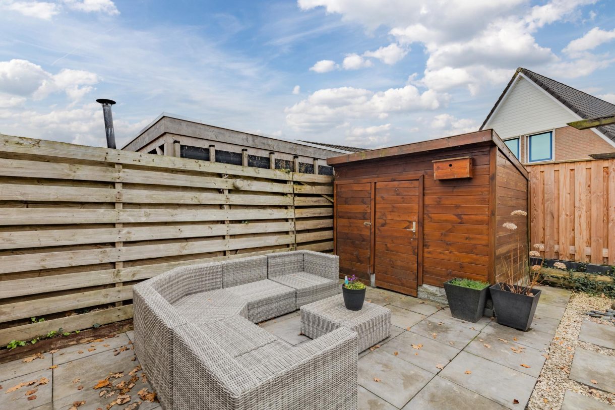 Te koop: Foto Woonhuis aan de Noordveen 20 in Beilen