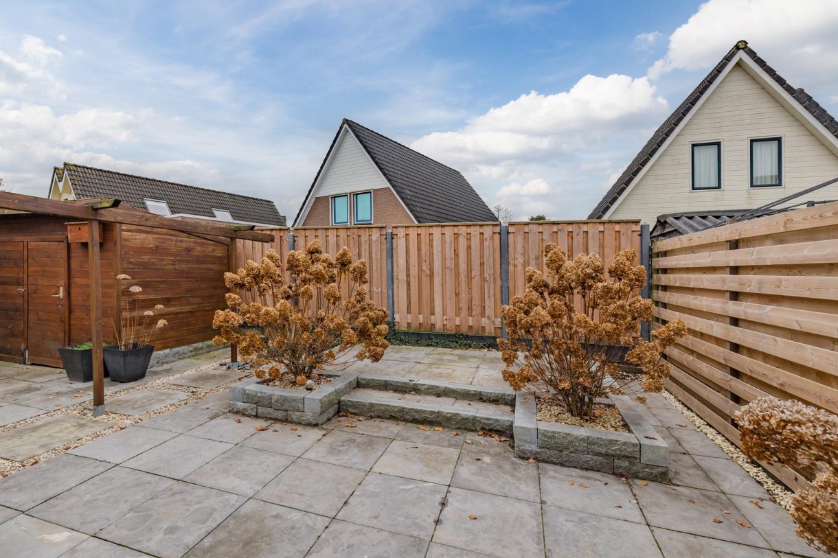 Te koop: Foto Woonhuis aan de Noordveen 20 in Beilen