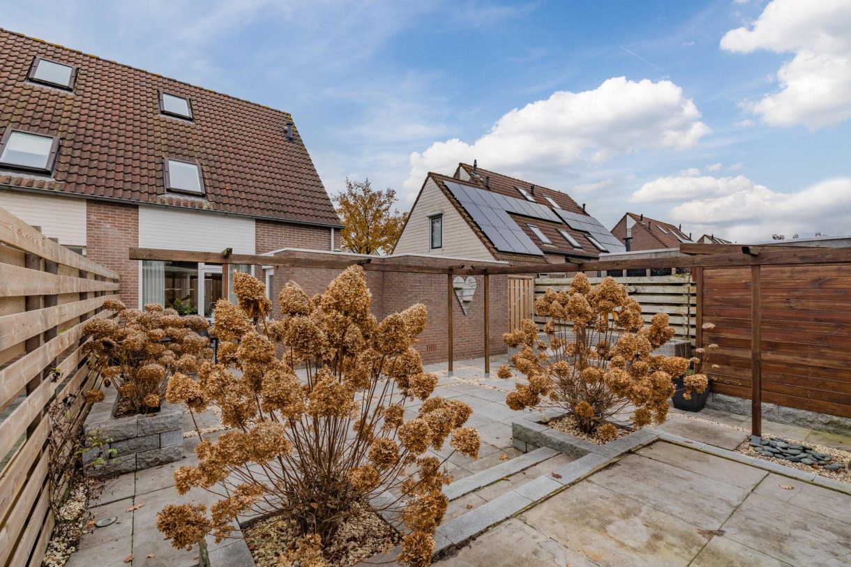 Te koop: Foto Woonhuis aan de Noordveen 20 in Beilen