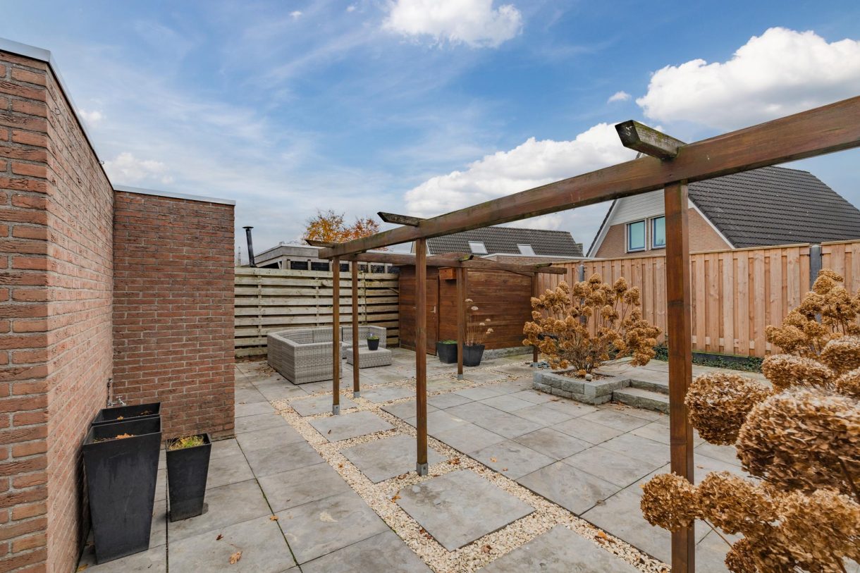 Te koop: Foto Woonhuis aan de Noordveen 20 in Beilen