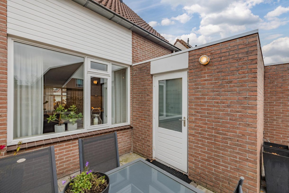 Te koop: Foto Woonhuis aan de Noordveen 20 in Beilen