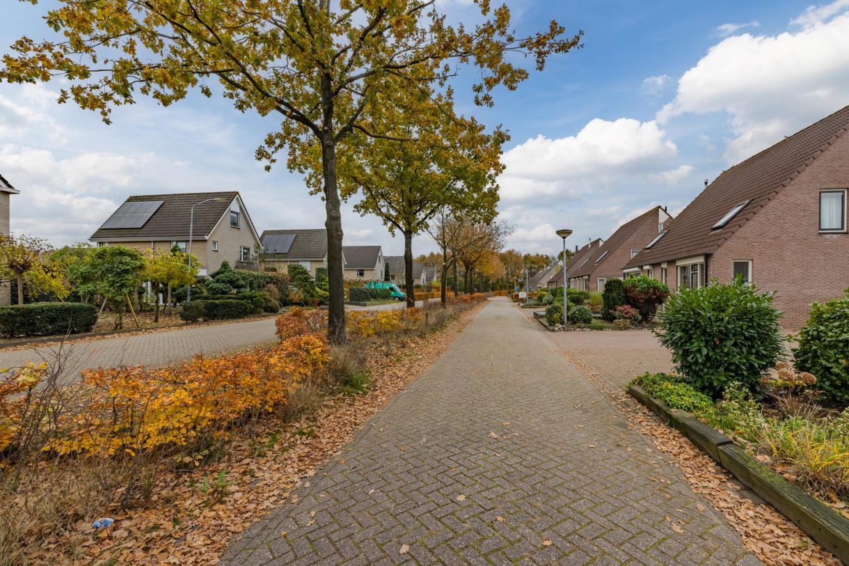 Te koop: Foto Woonhuis aan de Noordveen 20 in Beilen