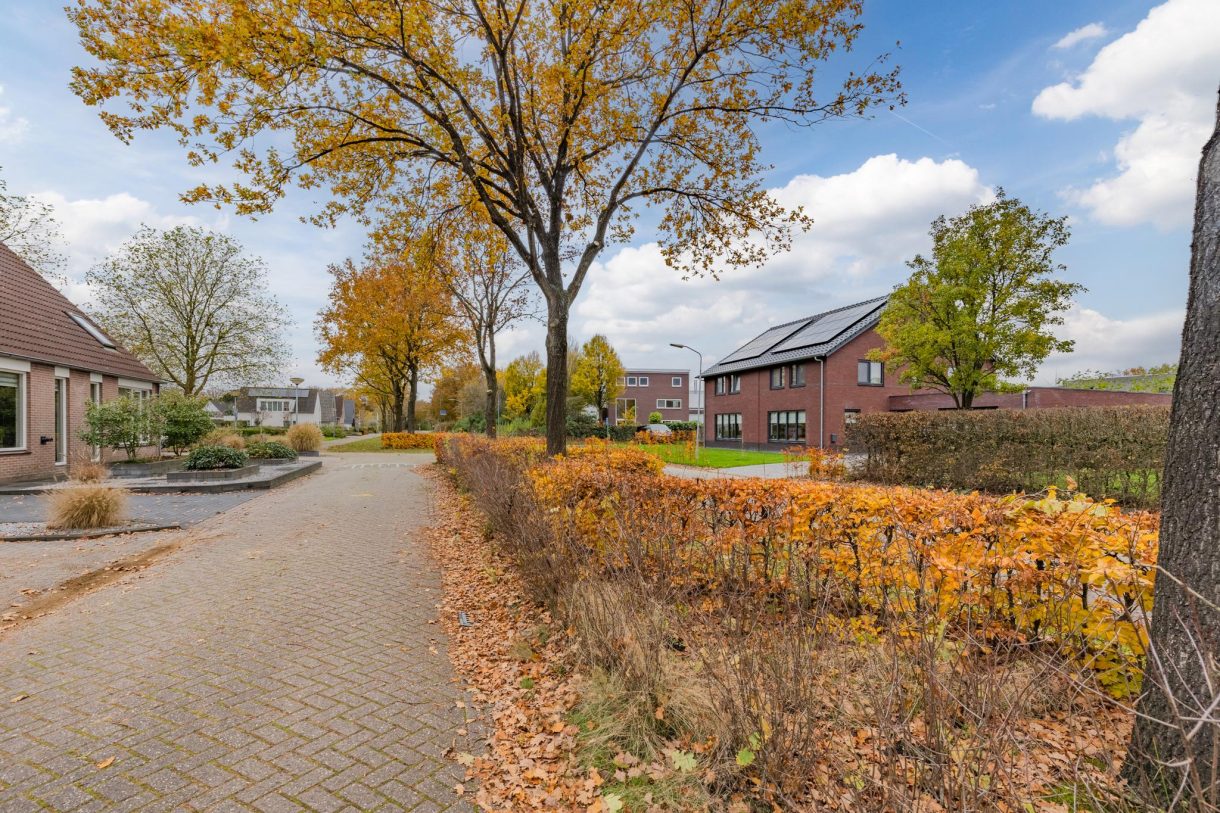 Te koop: Foto Woonhuis aan de Noordveen 20 in Beilen