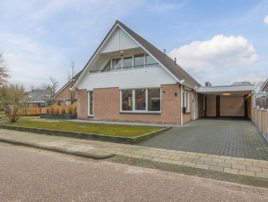 Hoofdfoto van Beilen Slootakker 5