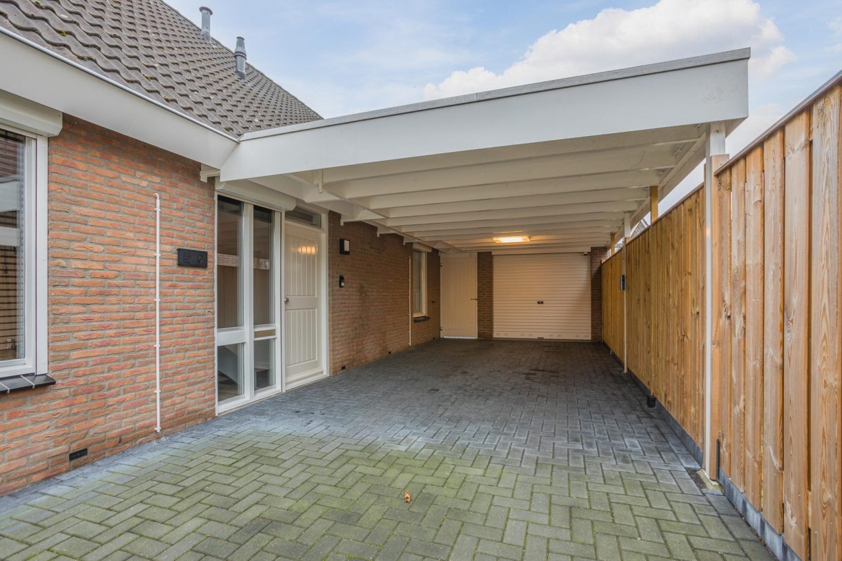Te koop: Foto Woonhuis aan de Slootakker 5 in Beilen