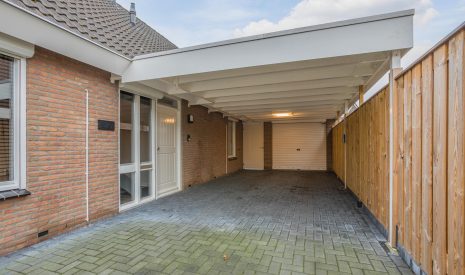 Te koop: Foto Woonhuis aan de Slootakker 5 in Beilen