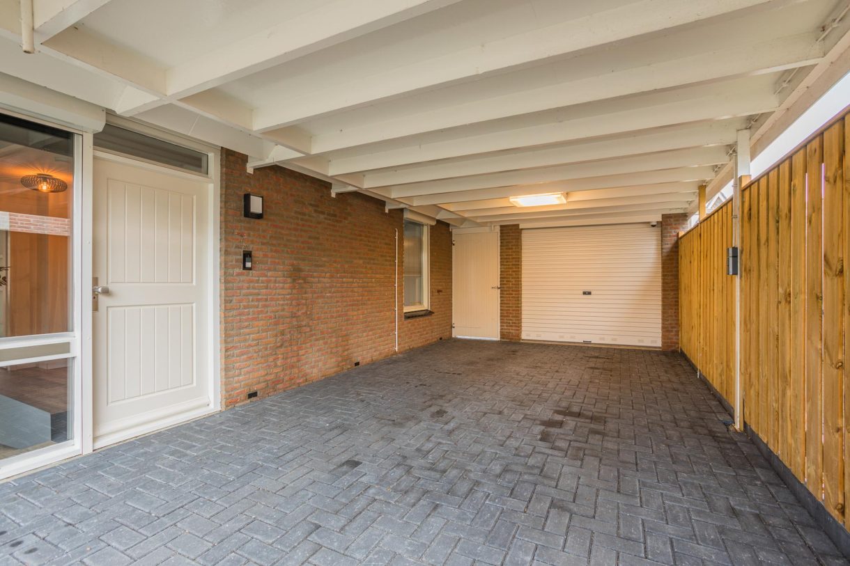 Te koop: Foto Woonhuis aan de Slootakker 5 in Beilen