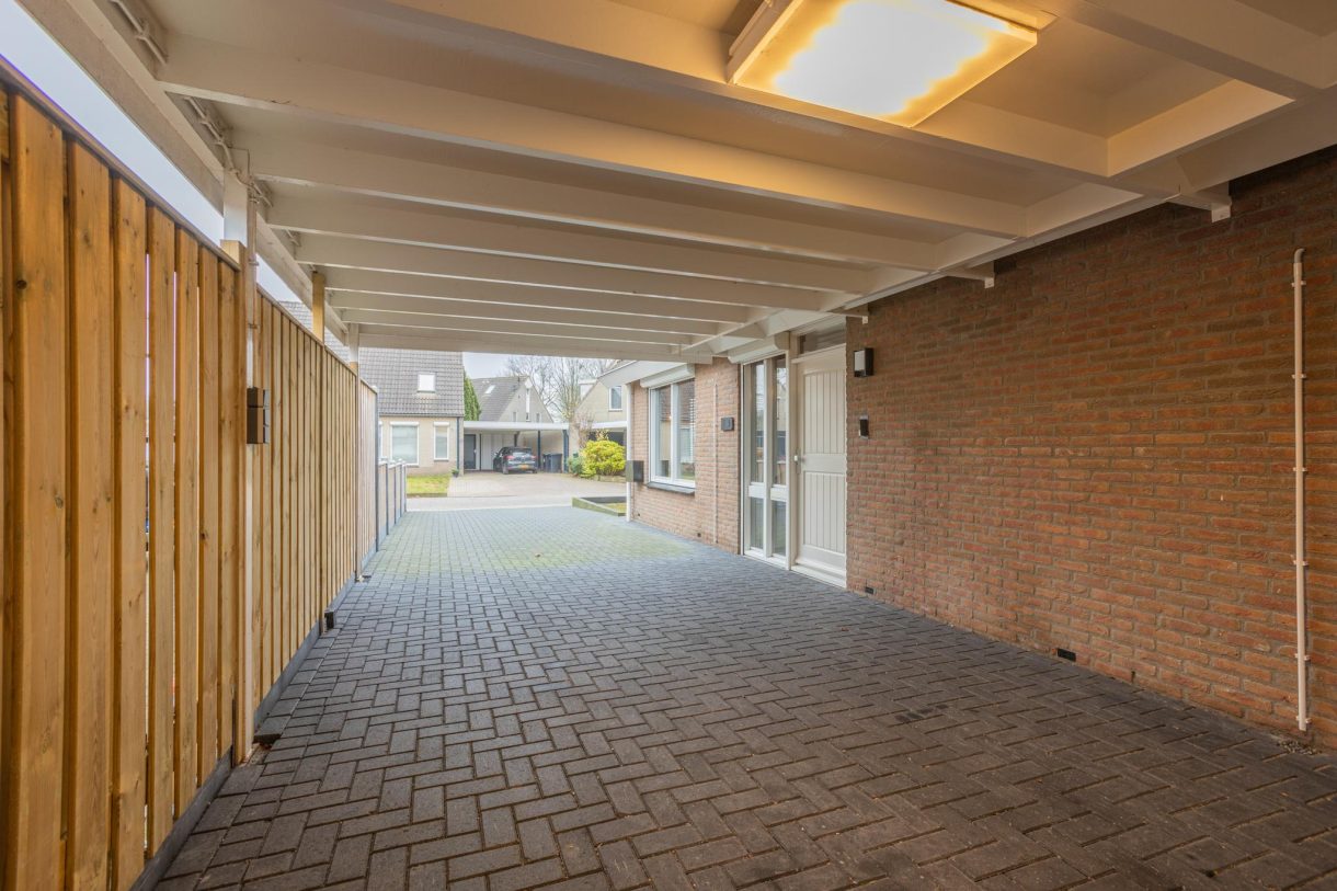 Te koop: Foto Woonhuis aan de Slootakker 5 in Beilen