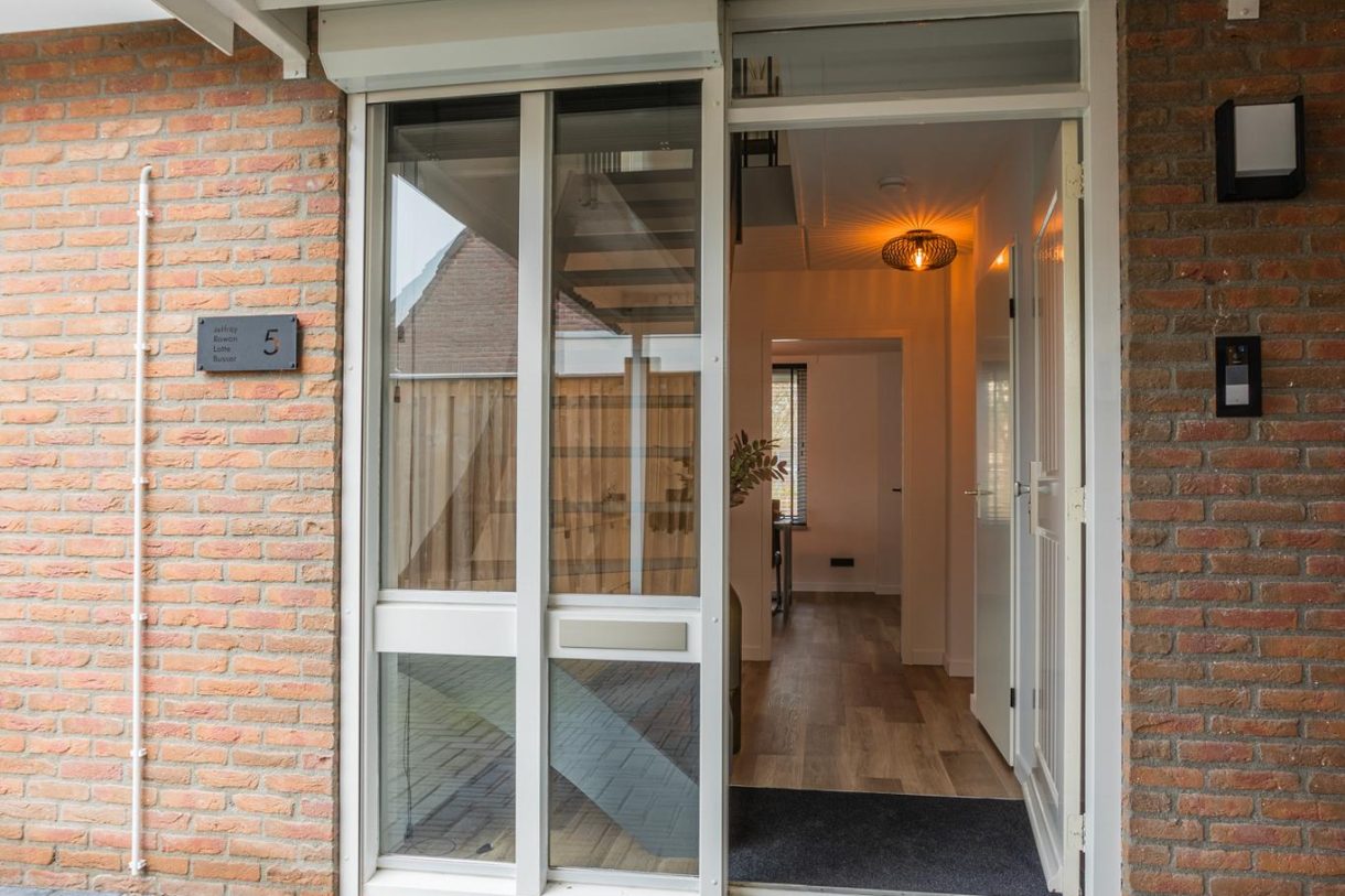 Te koop: Foto Woonhuis aan de Slootakker 5 in Beilen