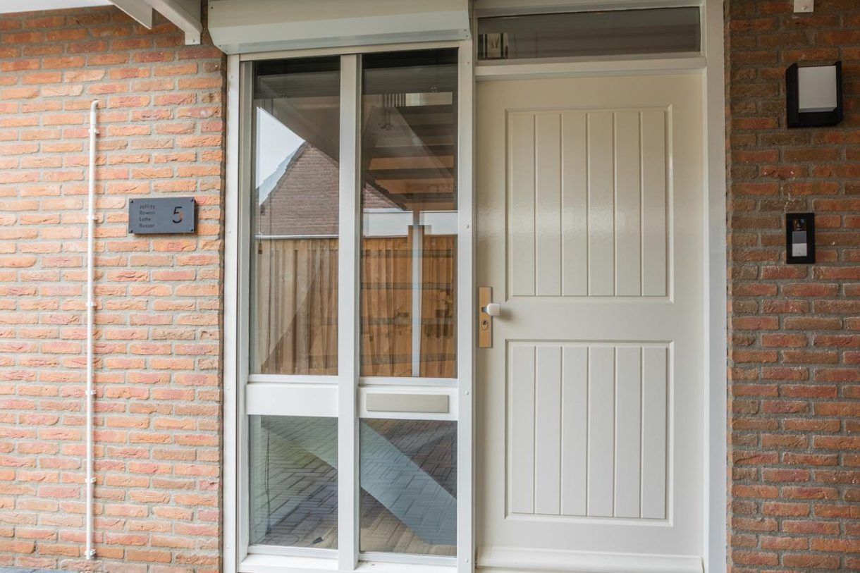 Te koop: Foto Woonhuis aan de Slootakker 5 in Beilen