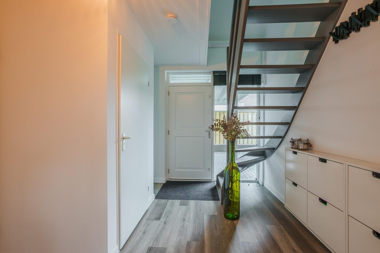 Te koop: Foto Woonhuis aan de Slootakker 5 in Beilen