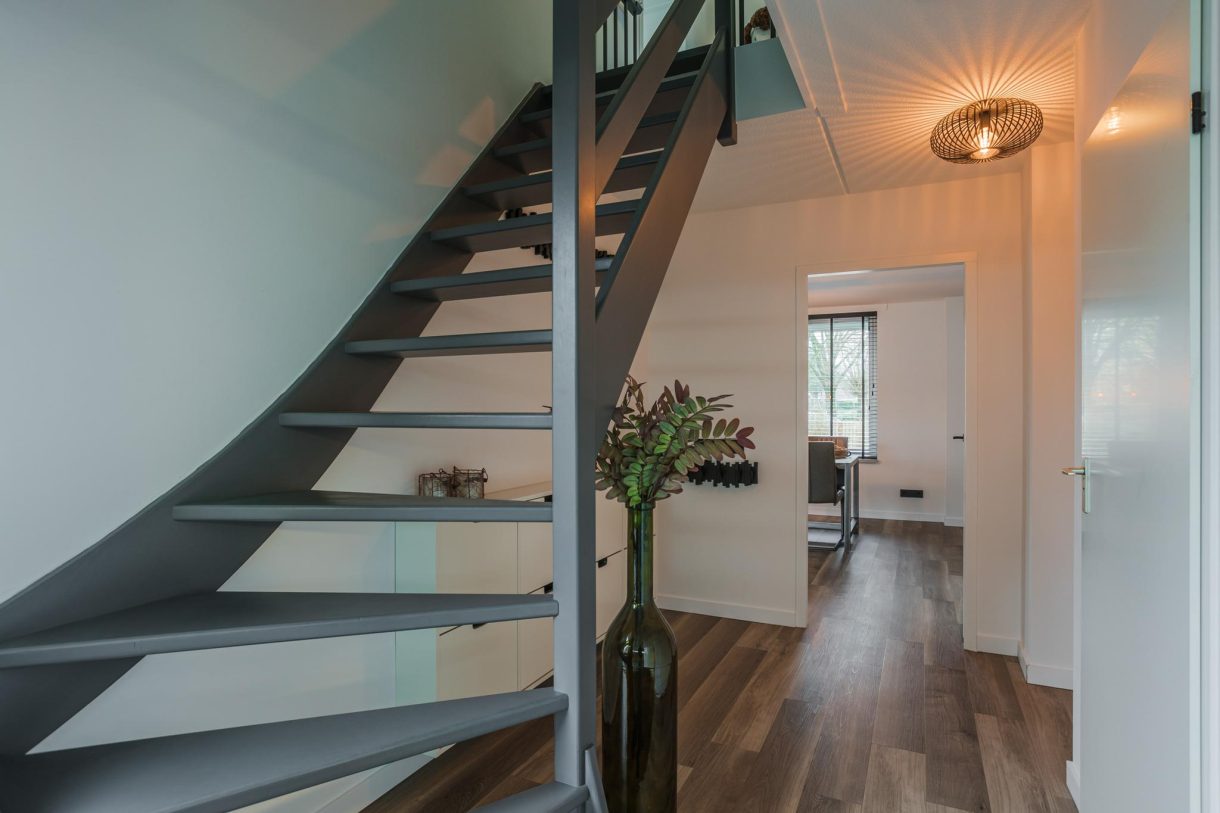 Te koop: Foto Woonhuis aan de Slootakker 5 in Beilen