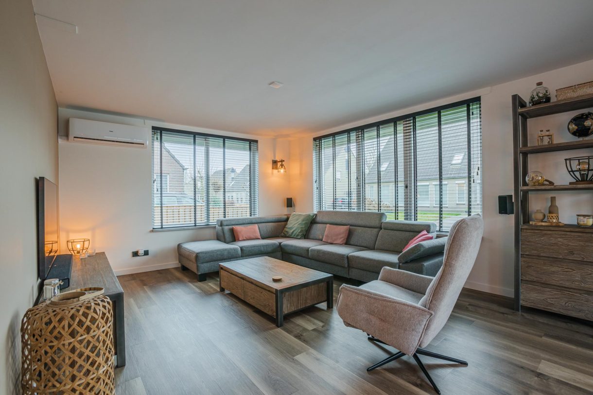 Te koop: Foto Woonhuis aan de Slootakker 5 in Beilen