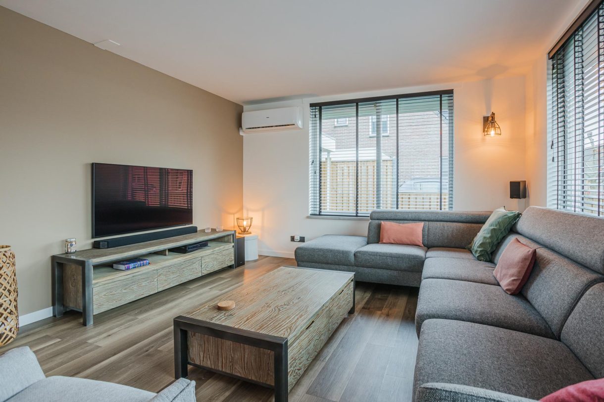 Te koop: Foto Woonhuis aan de Slootakker 5 in Beilen