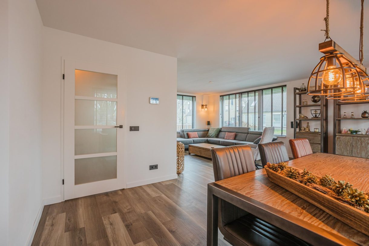 Te koop: Foto Woonhuis aan de Slootakker 5 in Beilen