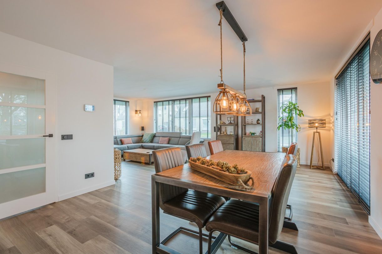 Te koop: Foto Woonhuis aan de Slootakker 5 in Beilen