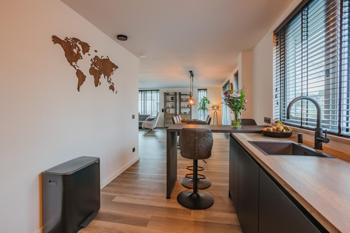 Te koop: Foto Woonhuis aan de Slootakker 5 in Beilen