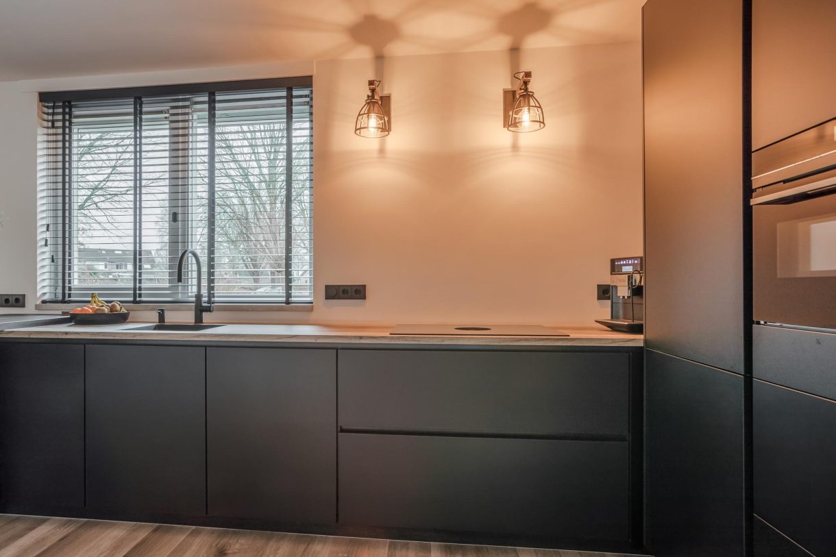 Te koop: Foto Woonhuis aan de Slootakker 5 in Beilen