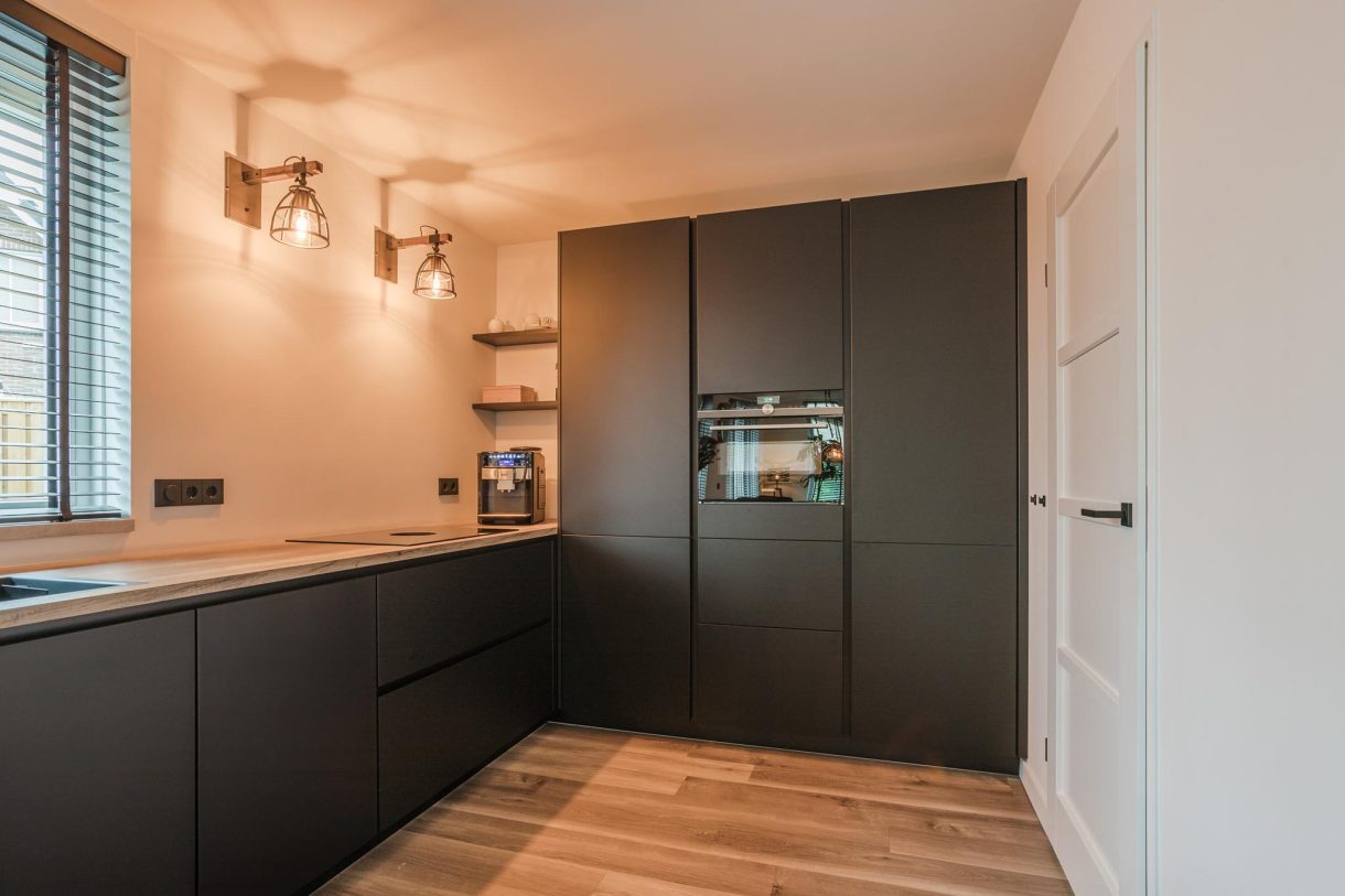 Te koop: Foto Woonhuis aan de Slootakker 5 in Beilen